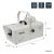 QTX Qtx SW-2 Snow Machine 1200W (160.565UK), White, Grade B
