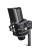 Citronic CM25 Studio Condenser Microphone (173.629UK), Black
