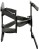 Avlink Full Motion Curved & Flat TV Wall Bracket 32" To 65" (129.561UK)