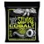 Ernie Ball Cobalt Regular Slinky Bass Guitar Strings 50-105