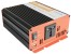 Mercury 12Vdc 600W Modified Sine Wave Inverter (652.004UK)