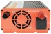 Mercury 12Vdc 600W Modified Sine Wave Inverter (652.004UK)