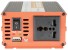 Mercury 12Vdc 300W Modified Sine Wave Inverter (652.002UK)