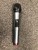 QTX Qtx Busker-15U Portable PA BT + UHF Handheld &amp; Headset Mics (178.968UK), Ex Display