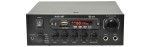 QTX KAD-2BT Digital Stereo Amplifier With Bluetooth (103.122UK), Ex Demo