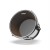 Evans Soundoff / Db Zero Mesh Drum Head For Quiet Practice / Electronic Drum