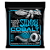 Ernie Ball Extra Slinky Cobalt Bass Guitar Strings