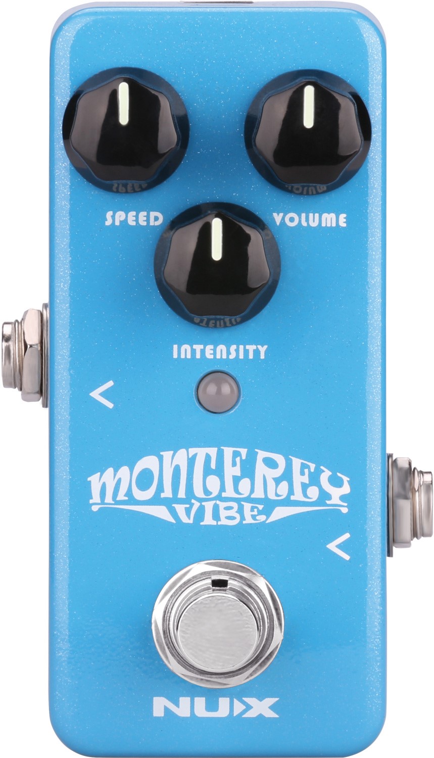 NUX Monterey Vibe Pedal (173.305UK)