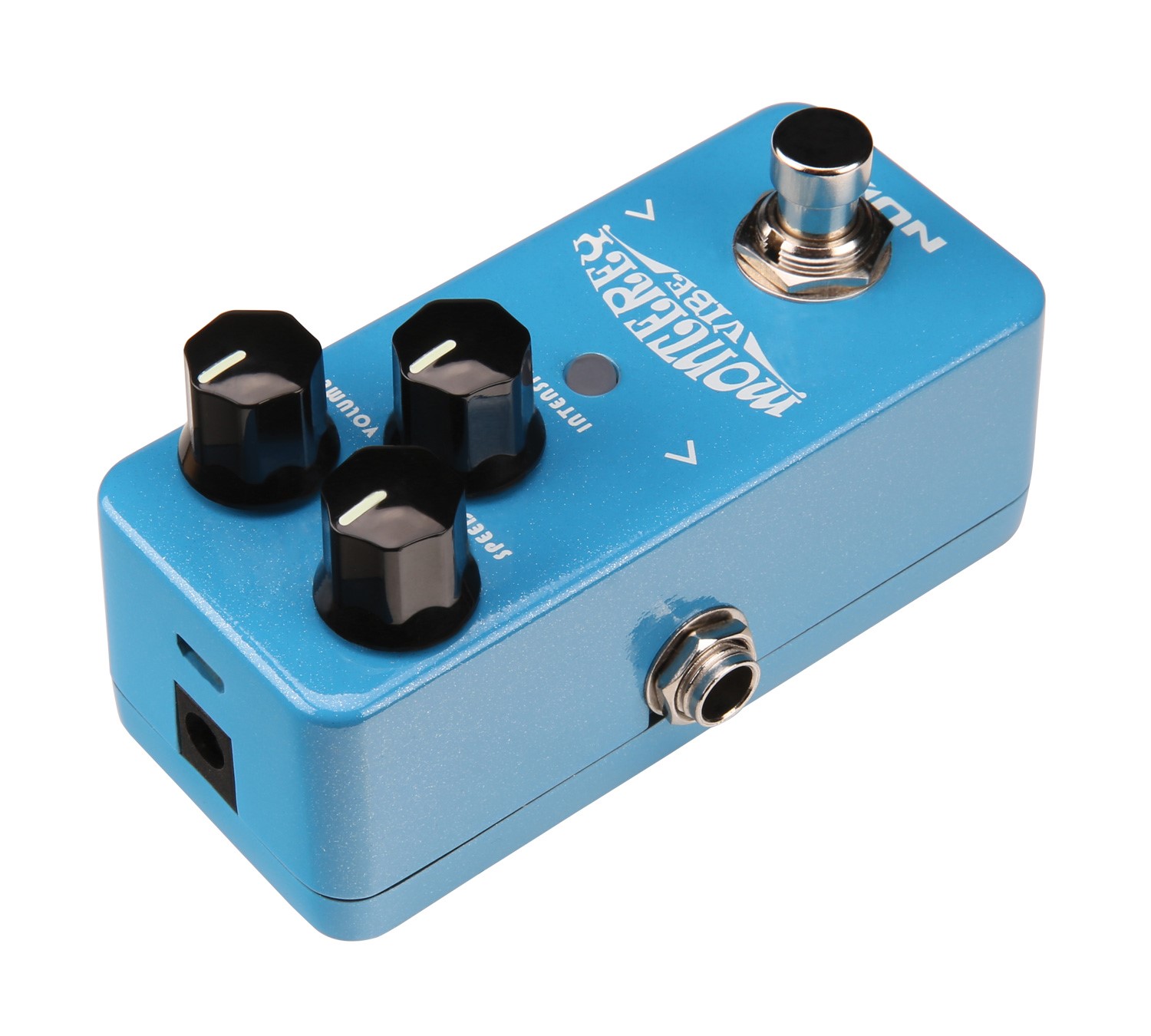 NUX Monterey Vibe Pedal (173.305UK)