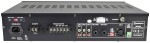Adastra RM240S Mixer-Amplifier 100V (953.215UK), Ex Demo