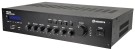 Adastra RM240S Mixer-Amplifier 100V (953.215UK), Ex Demo