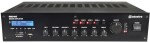 Adastra RM240S Mixer-Amplifier 100V (953.215UK), Ex Demo