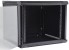 Adastra Glass Fronted Rack Cabinet