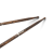 Promark Classic 5B Firegrain Drum Sticks, TX5BW-FG