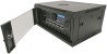 Adastra Glass Fronted Rack Cabinet 953.504UK
