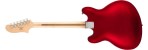 Fender Squier Starcaster, Candy Apple Red