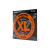 D Addario ECG26 Chromes Flat Wound Electric Guitar Strings, Medium, 13-56 (ECG26)