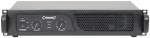 Citronic PPX300 Power Amplifier (172.203), Black