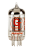 Fender Groove Tubes GT-12AT7 SELECT (5550112400)