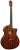 Rathbone No. 3 Mahogany R3MCE Grand Auditorium Electro Acoustic Guitar