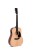 Sigma DME+ Dreadnought Electro Acoustic Guitar, SIG-GTR-DME+