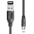 Av:link USB 2.0 A Plug to Mini B 5pin Plug Lead 1.5m (113.002UK)