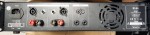QTX Qtx Q240 Power Amplifier 2 X 120W (172.051UK), Ex Demo
