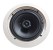 Adastra CC8V 100V Ceiling Speaker with Control 8 Inch (952.155UK), Ex Demo