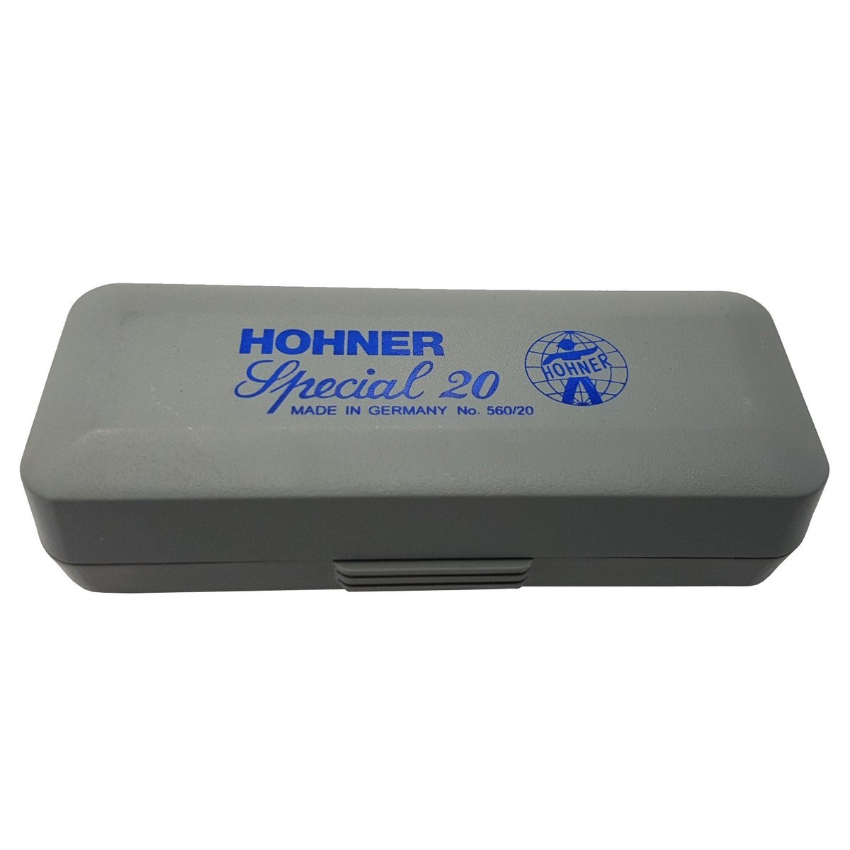 Hohner Special 20 Harmonica 560/20, C