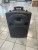 QTX QR12PA BT Portable PA System with 2 Radiomics & Bluetooth Ex Display