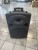 QTX QR12PA BT Portable PA System with 2 Radiomics & Bluetooth Ex Display