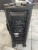 QTX QR12PA BT Portable PA System with 2 Radiomics & Bluetooth Ex Display