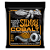 Ernie Ball Cobalt Hybrid Slinky Bass Guitar Strings 45 - 105