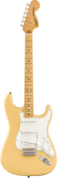 Fender Squier Classic Vibe 70's Stratocaster FSR, Vintage White