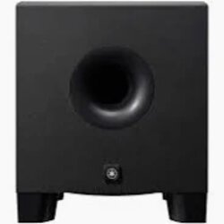 Yamaha HS8 Sub Woofer For HS Speakers