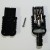 IEC Rewirable Connector C13 230V 10A Heavy Duty Screw Terminals (776.246UK)