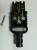 IEC Rewirable Connector C13 230V 10A Heavy Duty Screw Terminals (776.246UK)