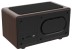 Avlink Bluetooth Speaker with Clock Radio and Wireless Charging Plate (120.220UK), Ex Demo