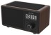 Avlink Bluetooth Speaker With Clock Radio And Wireless Charging Plate (120.220UK), Ex Demo
