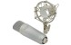 Citronic CCU2 USB Studio Condenser Microphone (173.626UK), Ex Demo