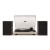 Crosley C62 Vinyl Hi Fi System With Speakers