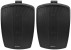 Adastra BH6 Speakers Indoor/Outdoor Pair