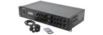 Adastra A4 Dual Stereo Amplifier 4 X 200W (953.404UK)
