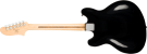 Fender Squier Starcaster, Black
