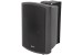 Adastra F5SV-B High Performance Foreground Speaker, 100V Line, 8 Ohm, Black, 952.963, Grade B