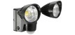 Lyyt Battery Twin LED Floodlight with PIR (154.850UK)