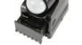 Lyyt Battery Twin LED Floodlight with PIR (154.850UK)