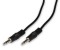 Avlink 3.5mm stereo plug to 3.5mm stereo plug lead 6.0m (112.040UK)