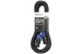 Chord Essential Speaker Lead Spk Plug - Spk Plug 6.0m (190.180UK)