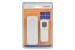 Mercury Wireless Waterproof Doorbell White (350.295UK)